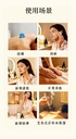 大隅艾草面部按摩精油保湿舒缓干燥全身体通经络刮痧精油30ml